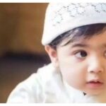 Beberapa Nama Bayi Laki Laki Islam dan Artinya