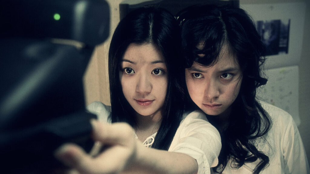 “Wishing Stair” Petaka Tangga Keramat – Film Horor Klasik Korea Selatan