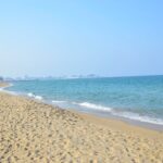 wisata pantai di korea selatan yang cocok dikunjungi saat musim panas tiba
