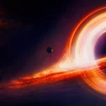 Black Hole (Lubang Hitam) Menurut Pandangan Islam