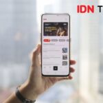 IDN App: Kini User Tidak Ketinggalan Berita Viral