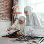 5 Cara Mengenalkan Rukun Islam & Iman Ke Anak