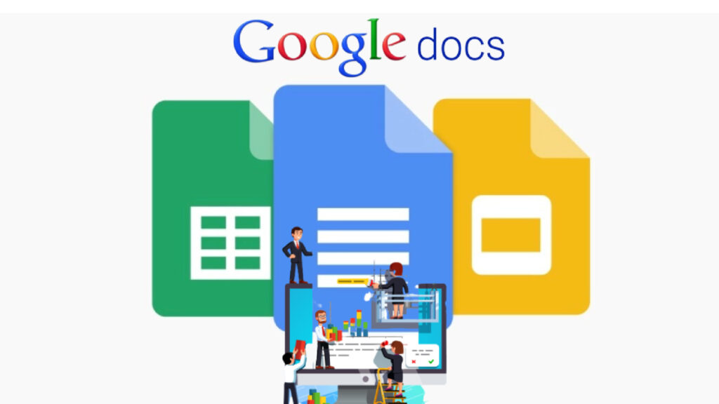 Cara Membuat Nomor Halaman Berbeda di Google Docs