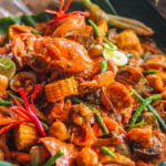 10 Restoran Seafood Terbaik di Jakarta Timur, Enak dan Lezat