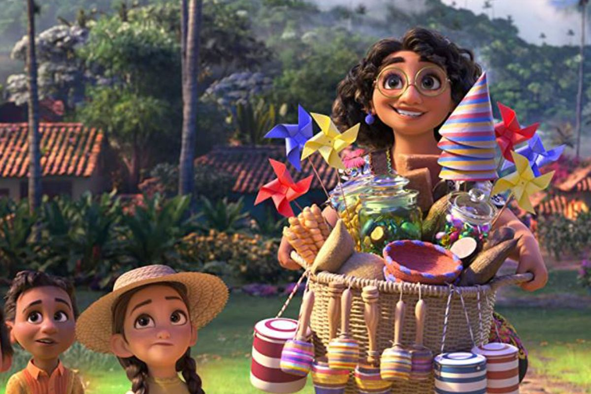 7 Film Disney Terbaik, Ada Coco dan Aladdin!