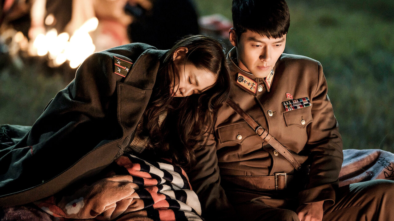 10 Drama Korea Romantis yang Wajib Ditonton