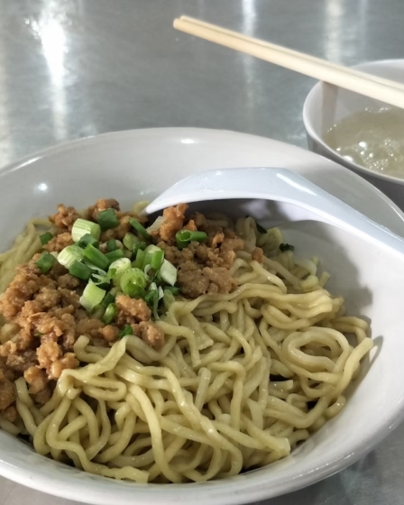 rekomendasi bakmi halal di jakarta