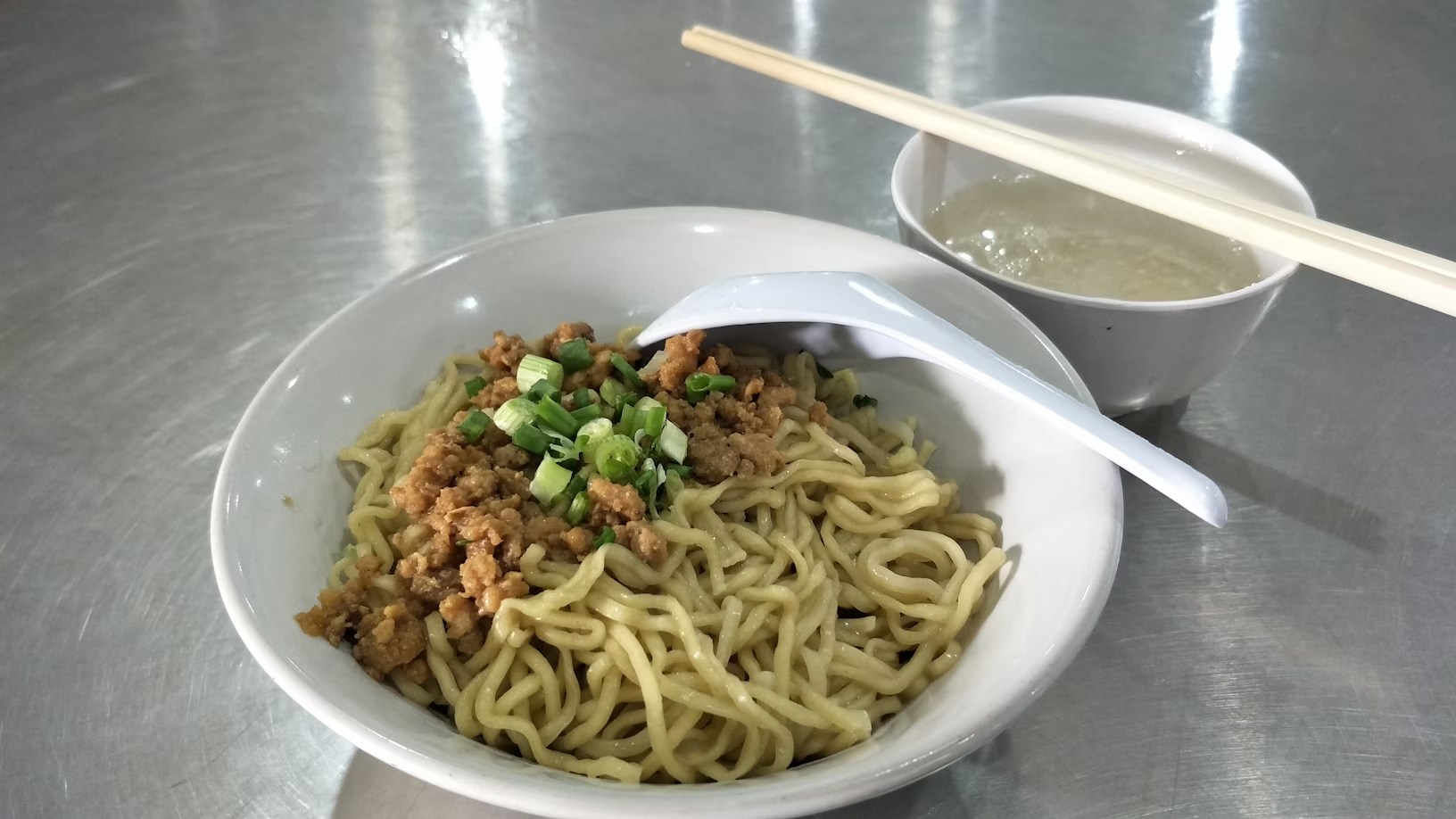 rekomendasi bakmi halal di jakarta